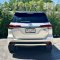 TOYOTA FORTUNER 2.8 TRD SPORTIVO 4WD (BLACKTOP) ปี61