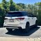 TOYOTA FORTUNER 2.8 TRD SPORTIVO 4WD (BLACKTOP) ปี61