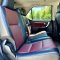 TOYOTA FORTUNER 2.8 TRD SPORTIVO 4WD (BLACKTOP) ปี61