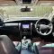 TOYOTA FORTUNER 2.8 TRD SPORTIVO 4WD (BLACKTOP) ปี61