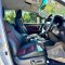 TOYOTA FORTUNER 2.8 TRD SPORTIVO 4WD (BLACKTOP) ปี61