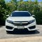 HONDA CIVIC 1.8 E ปี59