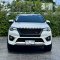 TOYOTA FORTUNER 2.8 TRD SPORTIVO 4WD (BLACKTOP) ปี61