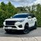 TOYOTA FORTUNER 2.8 TRD SPORTIVO 4WD (BLACKTOP) ปี61