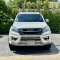 ISUZU MU-X 3.0 (VGS DVD NAVI) ปี59