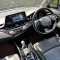 TOYOTA C-HR 1.8 HYBRID HI ปี63