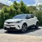 TOYOTA C-HR 1.8 HYBRID HI ปี63
