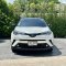 TOYOTA C-HR 1.8 HYBRID HI ปี63