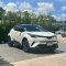 TOYOTA C-HR 1.8 HYBRID HI ปี63