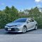 TOYOTA CAMRY 2.5 HYBRID ปี63