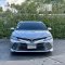 TOYOTA CAMRY 2.5 HYBRID ปี63