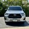 TOYOTA REVO CAB 2.4 ENTRY Z-EDITION ปี65