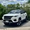 TOYOTA FORTUNER 2.8 TRD SPORTIVO (BLACK TOP) ปี59