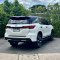 TOYOTA FORTUNER 2.8 TRD SPORTIVO (BLACK TOP) ปี59