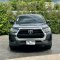 TOYOTA REVO 4DR 2.4 ENTRY Z-EDITION ปี65