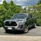 TOYOTA REVO 4DR 2.4 ENTRY Z-EDITION ปี65