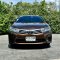 TOYOTA ALTIS 1.6 G ปี58