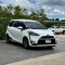 TOYOTA SIENTA 1.5 V ปี61