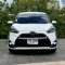 TOYOTA SIENTA 1.5 V ปี61