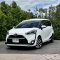 TOYOTA SIENTA 1.5 V ปี61