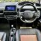 TOYOTA SIENTA 1.5 V ปี61