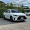 TOYOTA YARIS ATIV 1.2 SPORT ปี66