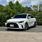 TOYOTA YARIS ATIV 1.2 SPORT ปี66