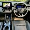 TOYOTA CROSS 1.8 HYBRID PREMIUM SAFETY ปี67