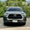TOYOTA REVO 4DR 2.4 ENTRY Z-EDITION ปี64