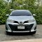 TOYOTA YARIS ATIV 1.2 E ปี62 (12/6/69)