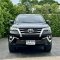 TOYOTA FORTUNER 2.4 V ปี59