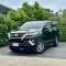 TOYOTA FORTUNER 2.4 V ปี59