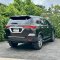 TOYOTA FORTUNER 2.4 V ปี59