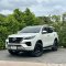 TOYOTA FORTUNER 2.4 V ปี63
