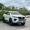 TOYOTA FORTUNER 2.4 V ปี63