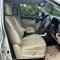 ISUZU MU-X 3.0 DA DVD ปี62