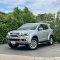 ISUZU MU-X 3.0 DA DVD ปี62