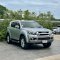 ISUZU MU-X 3.0 DA DVD ปี62