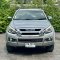 ISUZU MU-X 3.0 DA DVD ปี62