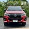 TOYOTA REVO 4DR 2.8 PRERUNNER G ROCCO ปี62