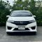HONDA JAZZ 1.5 S ปี59