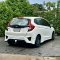 HONDA JAZZ 1.5 S ปี59