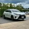 TOYOTA YARIS ATIV 1.2 SPORT PREMIUM ปี63