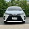 TOYOTA YARIS ATIV 1.2 SPORT PREMIUM ปี63