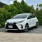 TOYOTA YARIS ATIV 1.2 SPORT PREMIUM ปี63