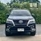 TOYOTA FORTUNER 2.8 TRD SPORTIVO 4WD ปี62