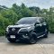 TOYOTA FORTUNER 2.8 TRD SPORTIVO 4WD ปี62