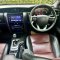 TOYOTA FORTUNER 2.8 TRD SPORTIVO 4WD ปี62