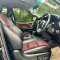 TOYOTA FORTUNER 2.8 TRD SPORTIVO 4WD ปี62