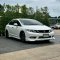 HONDA CIVIC 1.8 E ปี57